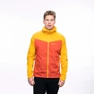 Blouson pour homme Bergans  Microlight Jacket Brick/Light Golden Yellow