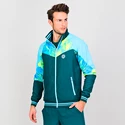 Blouson pour homme BIDI BADU  Jabu Tech Jacket Neon Green