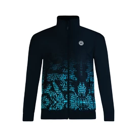 Blouson pour homme BIDI BADU Lynel Tech Jacket Blue