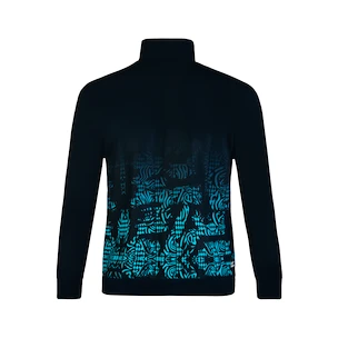 Blouson pour homme BIDI BADU  Lynel Tech Jacket Blue XXL