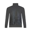 Blouson pour homme BIDI BADU  Lynel Tech Jacket Grey