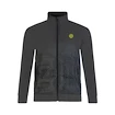 Blouson pour homme BIDI BADU  Lynel Tech Jacket Grey L