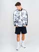 Blouson pour homme BIDI BADU  Melbourne Printed Jacket White/Black