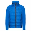 Blouson pour homme BIDI BADU  Pandu Tech Down Jacket Blue