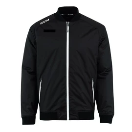 Blouson pour homme CCM Bomber Jacket Black