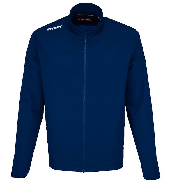 Blouson pour homme CCM HD Jacket True Navy Sportega