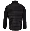 Blouson pour homme CCM  QUILTED JACKET black