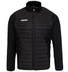 Blouson pour homme CCM  QUILTED JACKET black