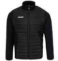 Blouson pour homme CCM  QUILTED JACKET Black