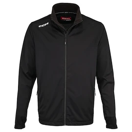 Blouson pour homme CCM Rink Lightweight Jacket Black