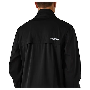Blouson pour homme CCM  Rink Lightweight Jacket Black