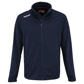 Blouson pour homme CCM Rink Lightweight Jacket Navy