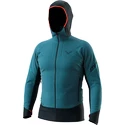 Blouson pour homme Dynafit  Mezzalama PTC alpha Storm blue