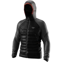 Blouson pour homme Dynafit  Radical Primaloft hooded Magnet