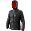 Blouson pour homme Dynafit  Speed Isulation hooded Magnet
