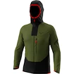 Blouson pour homme Dynafit  Traverse DST Winter Moss