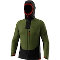 Blouson pour homme Dynafit  Traverse DST Winter Moss
