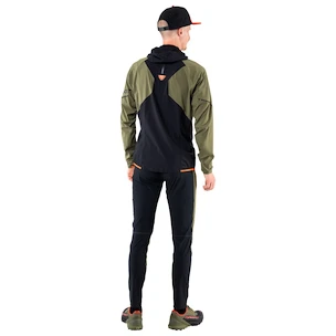 Blouson pour homme Dynafit  Traverse DST Winter Moss