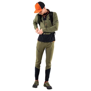 Blouson pour homme Dynafit  Traverse DST Winter Moss