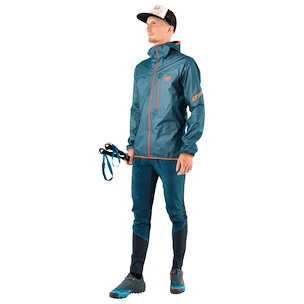 Blouson pour homme Dynafit  Traverse GTX Reef