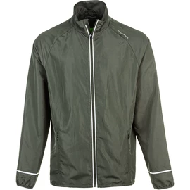 Blouson pour homme Endurance Lessend Jacket Rosin