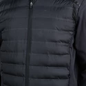 Blouson pour homme Endurance  Midan Hot Fused Hybrid Jacket Black