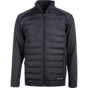 Blouson pour homme Endurance  Midan Hot Fused Hybrid Jacket Black