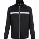 Blouson pour homme Endurance  Pendell Light The Night Jacket Black