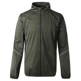 Blouson pour homme Endurance Sudens Functional Jacket Rosin