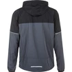 Blouson pour homme Endurance  Verbol Running Jacket W/Hood India Ink