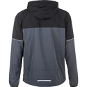 Blouson pour homme Endurance  Verbol Running Jacket W/Hood India Ink