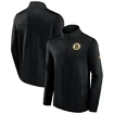 Blouson pour homme Fanatics  RINK Fleece Jacket Boston Bruins