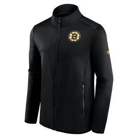 Blouson pour homme Fanatics RINK Fleece Jacket Boston Bruins