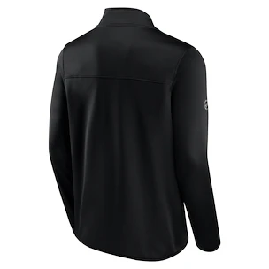Blouson pour homme Fanatics  RINK Fleece Jacket Boston Bruins