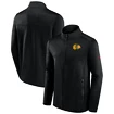 Blouson pour homme Fanatics  RINK Fleece Jacket Chicago Blackhawks