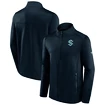 Blouson pour homme Fanatics  RINK Fleece Jacket Seattle Kraken