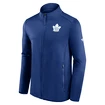 Blouson pour homme Fanatics  RINK Fleece Jacket Toronto Maple Leafs