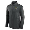 Blouson pour homme Fanatics  RINK Fleece Jacket Vegas Golden Knights