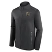 Blouson pour homme Fanatics  RINK Fleece Jacket Vegas Golden Knights M