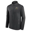 Blouson pour homme Fanatics  RINK Fleece Jacket Vegas Golden Knights M