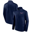 Blouson pour homme Fanatics  RINK Fleece Jacket Washington Capitals