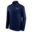 Blouson pour homme Fanatics  RINK Fleece Jacket Washington Capitals