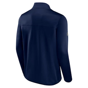 Blouson pour homme Fanatics  RINK Fleece Jacket Washington Capitals