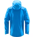 Blouson pour homme Haglöfs  L.I.M GTX Active Blue