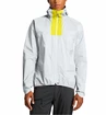 Blouson pour homme Haglöfs  L.I.M  GTX Concrete/Aurora