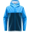 Blouson pour homme Haglöfs  Spira Blue