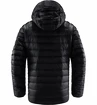 Blouson pour homme Haglöfs  V series mimic hood True black