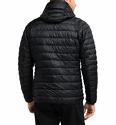 Blouson pour homme Haglöfs  V series mimic hood True black