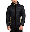 Blouson pour homme Haglöfs  V series mimic hood True black L