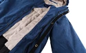 Blouson pour homme Hannah  Leeds, dark denim